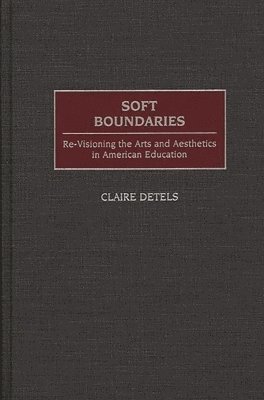 Soft Boundaries 1