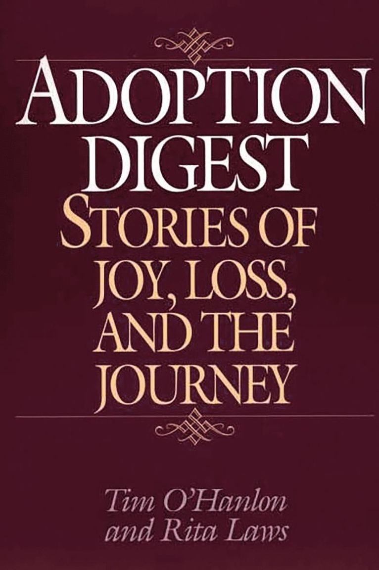 Adoption Digest 1