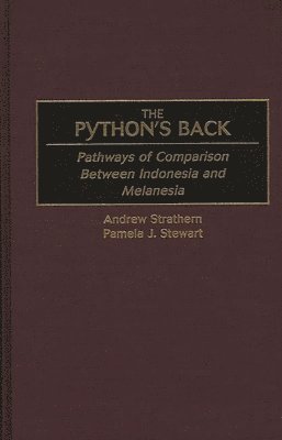 The Python's Back 1