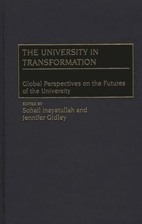bokomslag The University in Transformation