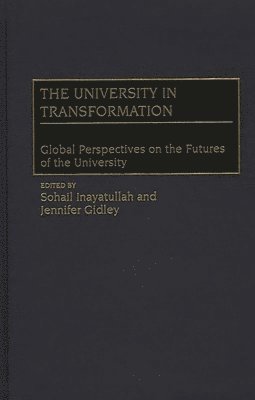 The University in Transformation 1