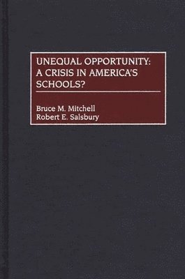 Unequal Opportunity 1