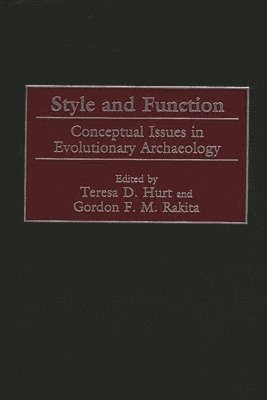 Style and Function 1