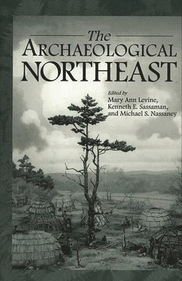 The Archaeological Northeast 1