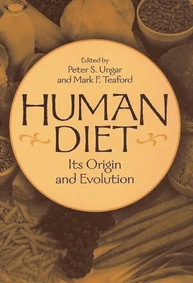 bokomslag Human Diet