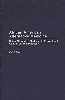 African American Alternative Medicine 1