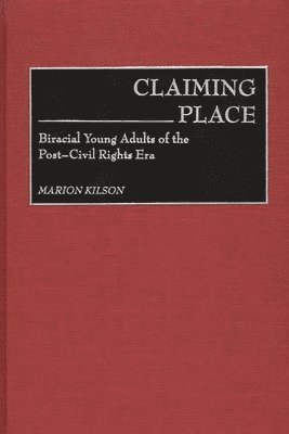 Claiming Place