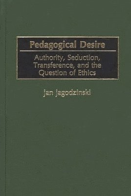 Pedagogical Desire 1