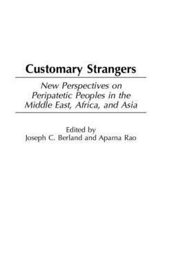 Customary Strangers 1