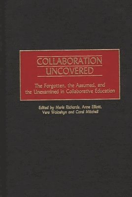 Collaboration Uncovered 1