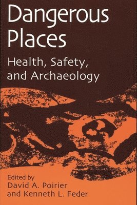 Dangerous Places 1
