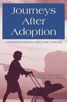 Journeys After Adoption 1