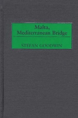 Malta, Mediterranean Bridge 1