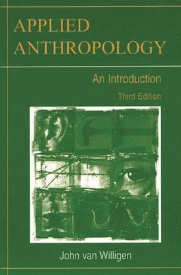 Applied Anthropology