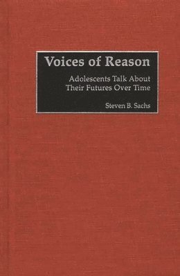 Voices of Reason 1