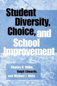 bokomslag Student Diversity, Choice, and School Improvement