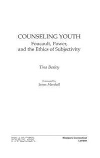 bokomslag Counseling Youth