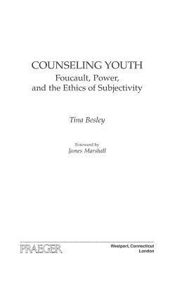 Counseling Youth 1