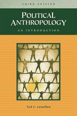 Political Anthropology 1