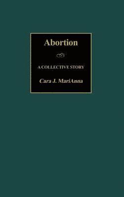 bokomslag Abortion