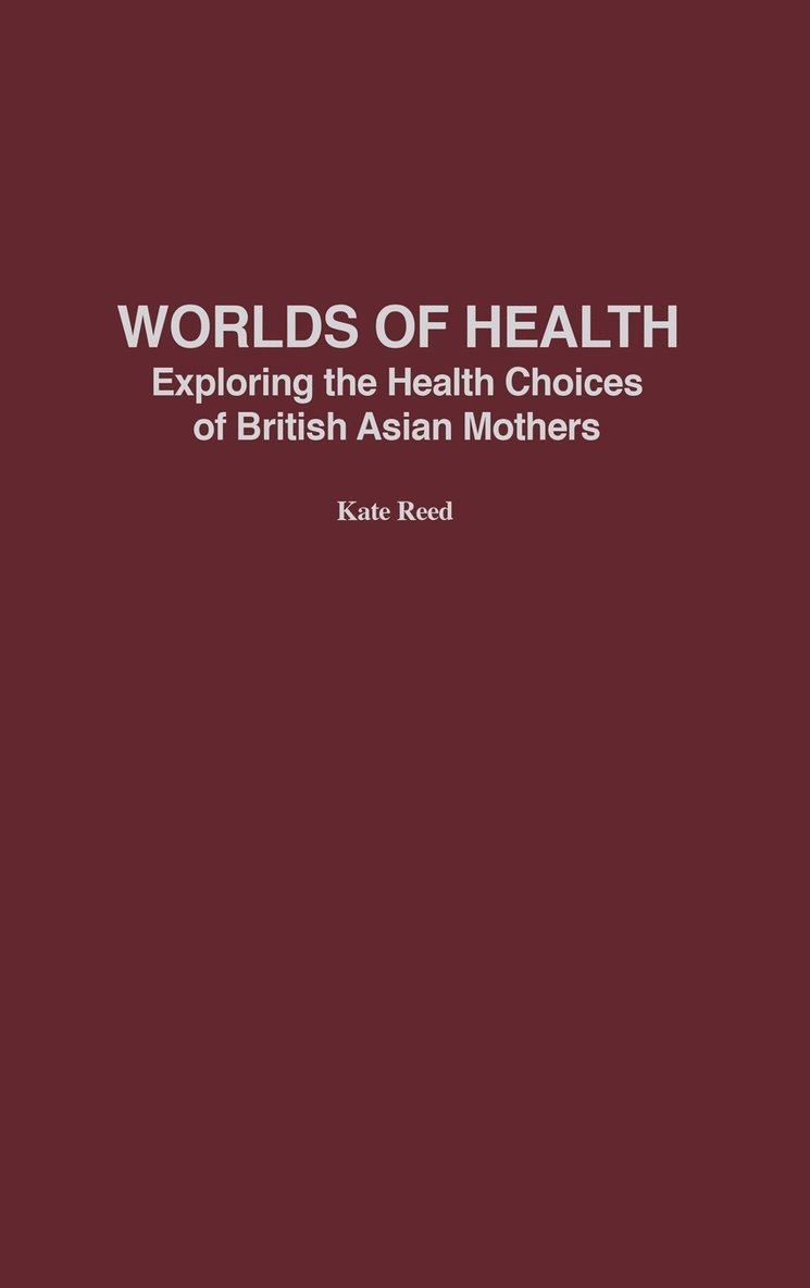 Worlds of Health 1