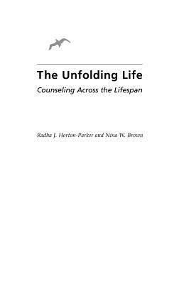 bokomslag Unfolding Life