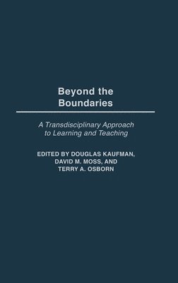 Beyond the Boundaries 1