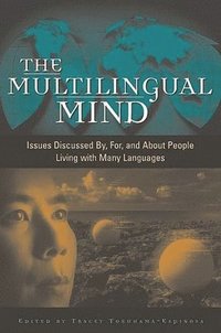 bokomslag The Multilingual Mind