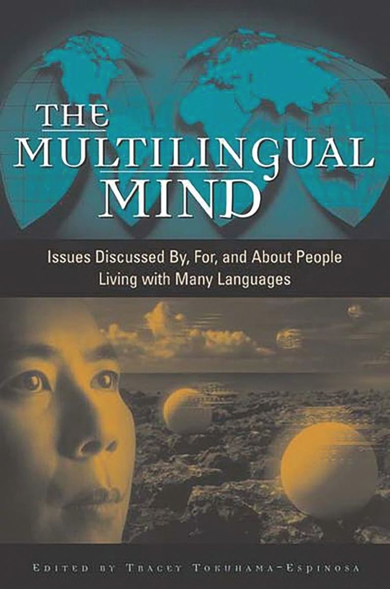 The Multilingual Mind 1