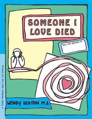 Someone I Love Died 1