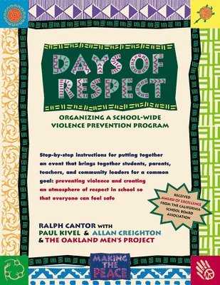 Days of Respect 1