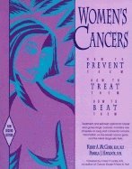 Womens Cancers New Edition 1