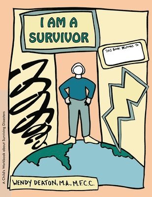 bokomslag Grow: I Am a Survivor