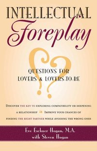 bokomslag Intellectual Foreplay
