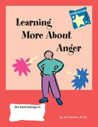 bokomslag Learning More about Anger