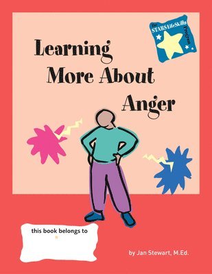 bokomslag Learning More about Anger