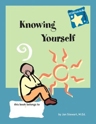 bokomslag Stars: Knowing Yourself: Knowing Yourself