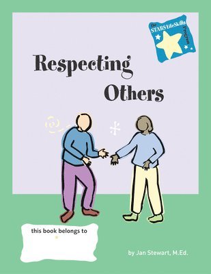 bokomslag Respecting Others
