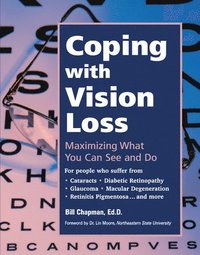 bokomslag Coping with Vision Loss