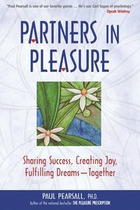 bokomslag Partners in Pleasure