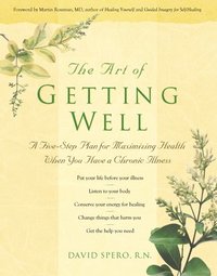 bokomslag The Art of Getting Well