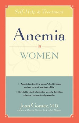 bokomslag Anemia in Women