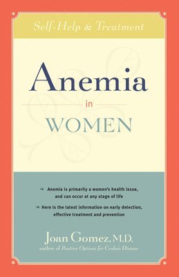 Anemia in Women 1