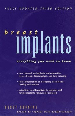 Breast Implants: Everything You Need to Know