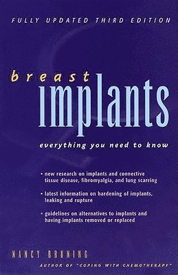 Breast Implants: Everything You Need to Know 1