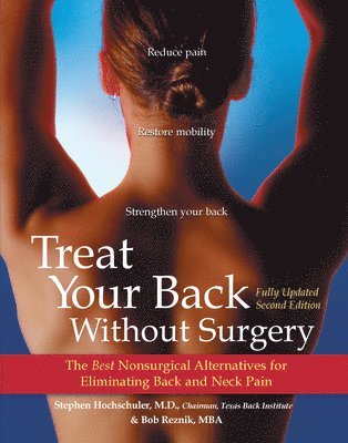 Treat Your Back without Surgery 1