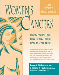 bokomslag Women's Cancers