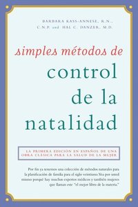 bokomslag Simples Mtodos de Control de la Natalidad