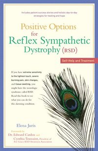 bokomslag Positive Options for Reflex Sympathetic Dystrophy (RSD)