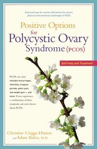 bokomslag Positive Options for Polycystic Ovary Syndrome (Pcos)